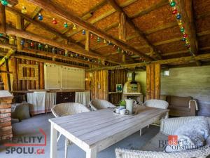 Prodej rodinného domu, Litíč - Nouzov, 400 m2