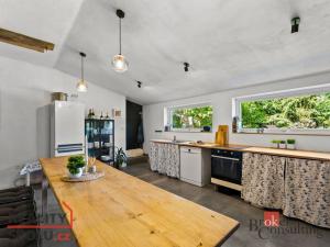 Prodej rodinného domu, Litíč - Nouzov, 400 m2