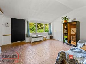 Prodej rodinného domu, Litíč - Nouzov, 400 m2