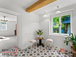 Prodej rodinného domu, Litíč - Nouzov, 400 m2