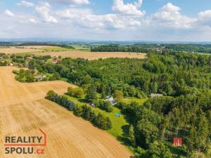 Prodej rodinného domu, Litíč - Nouzov, 400 m2