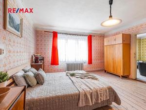 Prodej rodinného domu, Jindřichův Hradec, Francouzských legií, 161 m2