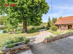 Prodej rodinného domu, Zbiroh, 180 m2