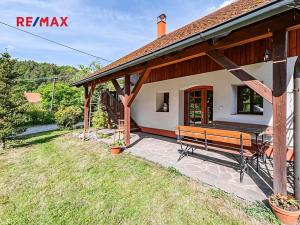 Prodej rodinného domu, Zbiroh, 180 m2