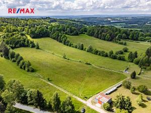 Prodej pozemku pro bydlení, Člunek, 14044 m2