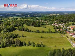 Prodej pozemku pro bydlení, Člunek, 14044 m2
