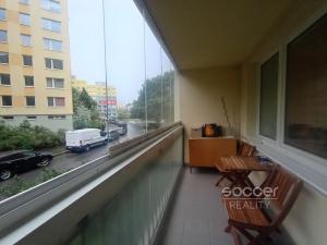 Pronájem bytu 4+1, Praha - Háje, Hekrova, 80 m2