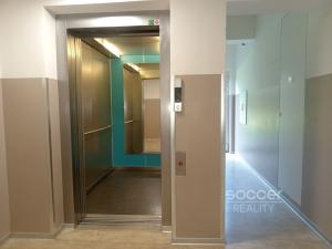 Pronájem bytu 4+1, Praha - Háje, Hekrova, 80 m2