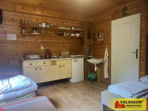 Prodej chaty, Oslnovice, 122 m2