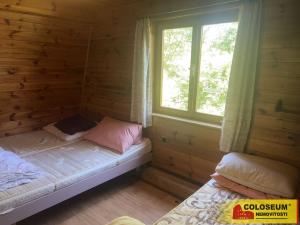 Prodej chaty, Oslnovice, 122 m2