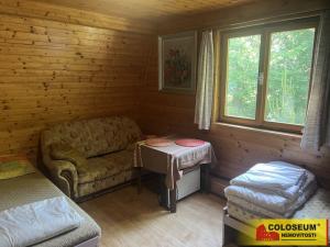 Prodej chaty, Oslnovice, 122 m2