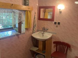 Prodej chaty, Oslnovice, 122 m2