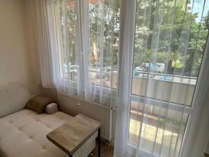 Pronájem bytu 2+kk, České Budějovice, Kostelní, 38 m2