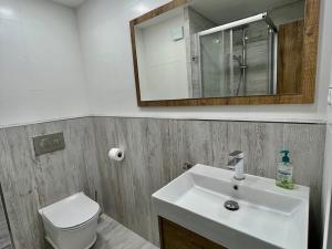 Pronájem bytu 2+kk, České Budějovice, Kostelní, 38 m2