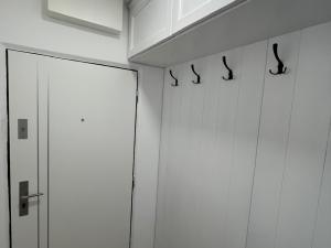 Pronájem bytu 2+kk, České Budějovice, Kostelní, 38 m2