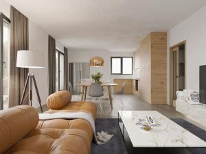 Prodej bytu 1+kk, Rychnov nad Kněžnou, Mírová, 42 m2