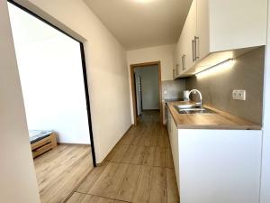 Pronájem bytu 3+1, Planá, Fučíkova, 69 m2