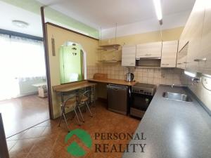 Pronájem bytu 2+kk, Chvaletice, U Kulturního domu, 32 m2