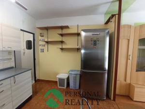 Pronájem bytu 2+kk, Chvaletice, U Kulturního domu, 32 m2