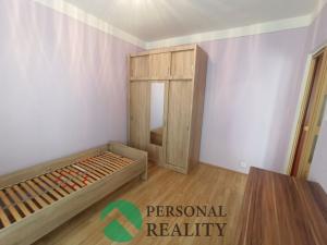 Pronájem bytu 2+kk, Chvaletice, U Kulturního domu, 32 m2