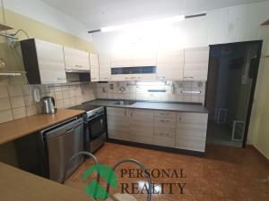 Pronájem bytu 2+kk, Chvaletice, U Kulturního domu, 32 m2