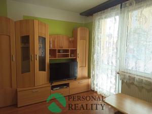 Pronájem bytu 2+kk, Chvaletice, U Kulturního domu, 32 m2