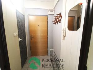Pronájem bytu 2+kk, Chvaletice, U Kulturního domu, 32 m2