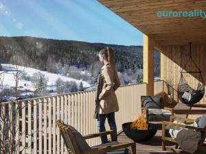 Prodej bytu 2+kk, Železná Ruda, 70 m2