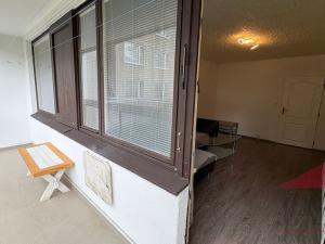 Prodej bytu 3+1, Praha - Stodůlky, Borovanského, 71 m2