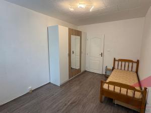 Prodej bytu 3+1, Praha - Stodůlky, Borovanského, 71 m2