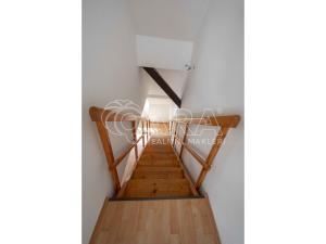 Prodej bytu 3+1, Praha - Bubeneč, Na výšinách, 77 m2
