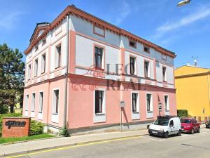Pronájem kanceláře, Nový Jičín, Slovanská, 84 m2