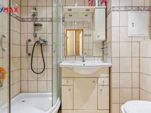 Prodej bytu 3+1, Mariánské Lázně, Libušina, 66 m2