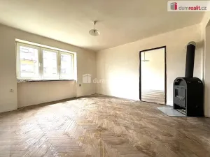 Prodej bytu 2+1, Lomnice - Týn, Mánesova, 71 m2