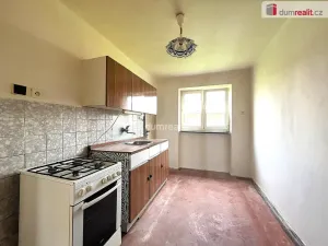 Prodej bytu 2+1, Lomnice - Týn, Mánesova, 71 m2