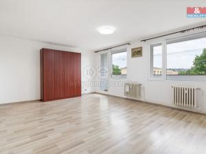 Prodej bytu 2+1, Beroun - Beroun-Město, Slapská, 56 m2