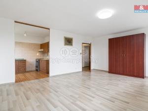 Prodej bytu 2+1, Beroun - Beroun-Město, Slapská, 56 m2