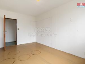 Prodej bytu 2+1, Beroun - Beroun-Město, Slapská, 56 m2
