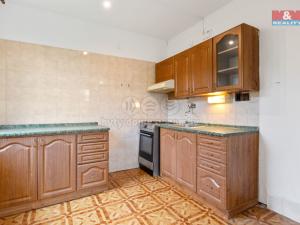 Prodej bytu 2+1, Beroun - Beroun-Město, Slapská, 56 m2