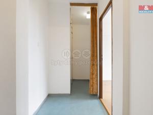 Prodej bytu 2+1, Beroun - Beroun-Město, Slapská, 56 m2