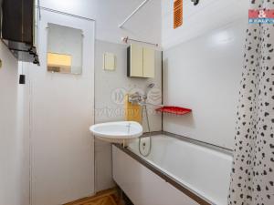 Prodej bytu 2+1, Beroun - Beroun-Město, Slapská, 56 m2