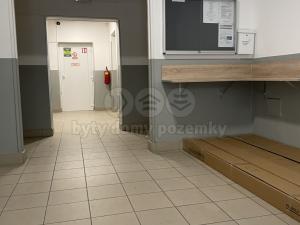Prodej bytu 1+1, Ústí nad Labem - Střekov, Tolstého, 45 m2