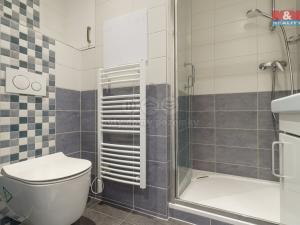 Pronájem bytu 1+1, Karlovy Vary - Drahovice, Úvalská, 35 m2