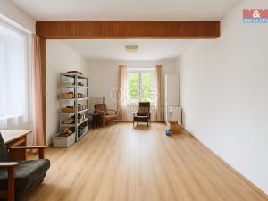 Prodej rodinného domu, Mirovice, Hřbitovní, 225 m2