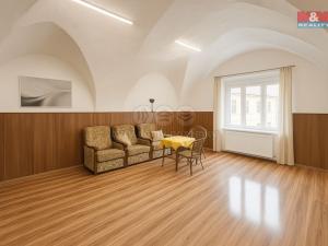 Prodej rodinného domu, Mirovice, Hřbitovní, 225 m2