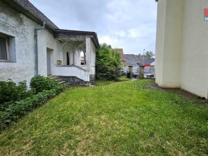 Prodej rodinného domu, Mirovice, Hřbitovní, 225 m2