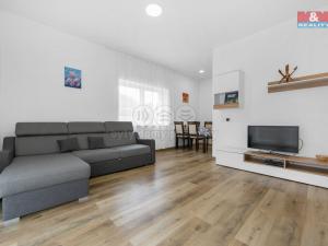 Prodej rodinného domu, Tetín, Mramorová, 253 m2