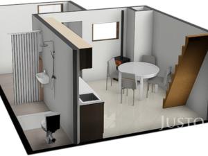 Prodej chaty, Osek, 32 m2