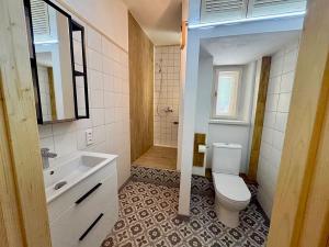 Prodej bytu 2+1, Praha - Žižkov, Baranova, 50 m2