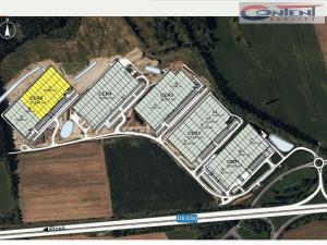 Pronájem výrobních prostor, Cerhovice, Plzeňská, 10000 m2